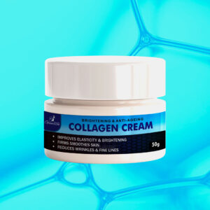 Collagen Day Cream 50g