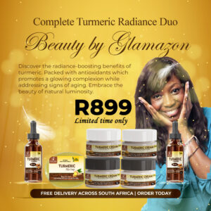 Turmeric Radiance Duo