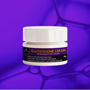 Gluthathione Day Cream 50g