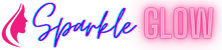 SPARKLE GLOW Logo