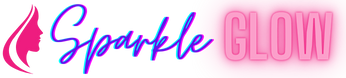 SPARKLE GLOW Logo